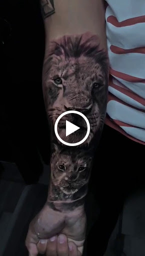 Explore small bts tattoo ideas, creative tattoo ideas in Miami, available at INKAHOLIK TATTOOS