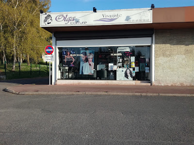 Olga Coiffure à Mennecy