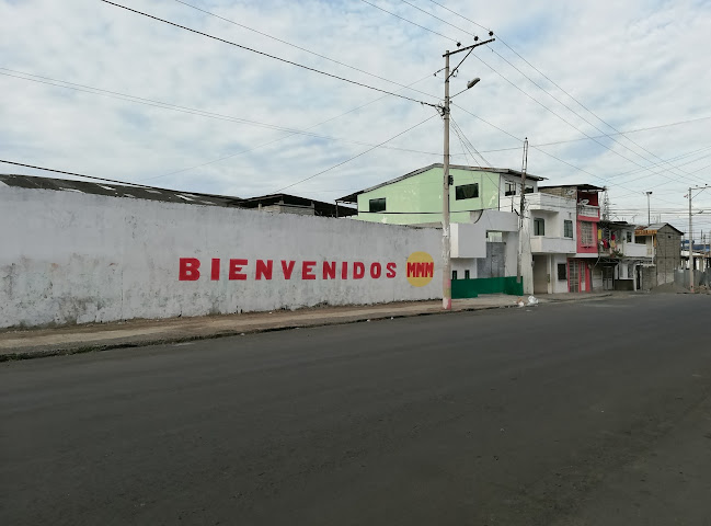 Opiniones de Coliseo Ricardo Plaza Bastidas en Esmeraldas - Gimnasio