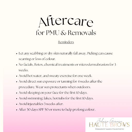 Explore fist bump tattoo ideas, creative tattoo ideas in Savannah, available at Haute Brows. Cosmetic Tattoo