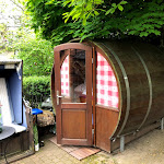 Photo n°2 de l'avis de Google.a fait le 30/05/2019 à 19:38 sur le  Pension Riverside à Leverkusen