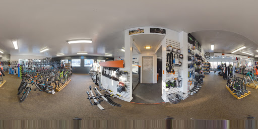 Bicycle Store «The Bicycle Center», reviews and photos, 612 Federal Rd, Brookfield, CT 06804, USA