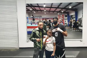 Prince Boxing Complex image