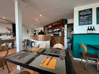 Atmosphère du Restaurant Saveurs du Jour à Villefranche-sur-Saône - n°5
