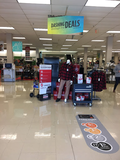 Department Store «Sears», reviews and photos, 1620 Guess Rd, Durham, NC 27701, USA