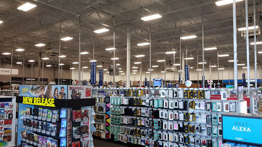 Electronics Store «Best Buy», reviews and photos, 4020 S Tamiami Trail, Sarasota, FL 34231, USA