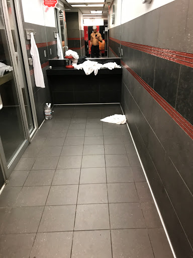 Gym «UFC GYM Long Island», reviews and photos, 2020 Jericho Turnpike, New Hyde Park, NY 11040, USA