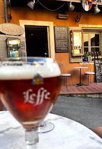 Plats et boissons du KAKO BISTROT à Moustiers-Sainte-Marie - n°4