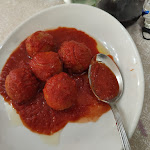 Photo n°1 de l'avis de Simona.i fait le 10/08/2023 à 09:23 sur le  Tony e Lucia Ristorante Pizzeria à Tollo