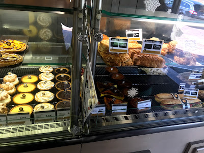 Boulangerie Pâtisserie Béziers - Les Fromentiers à Béziers