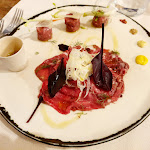 Photo n°6 de l'avis de Pittadj. fait le 04/02/2020 à 11:34 sur le  Io Cucino à Bibbona