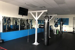 Against The Ropes Fitness image
