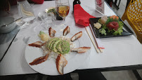Plats et boissons du Restaurant japonais Galaxie Sushi à Saint-Priest - n°6