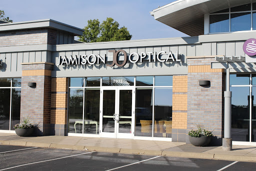 Eye Care Center «Jamison Optical», reviews and photos, 7912 Mitchell Rd, Eden Prairie, MN 55344, USA