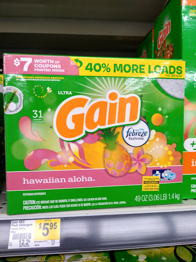 Discount Store «Dollar General», reviews and photos, 1540 Lakeview Dr, Sebring, FL 33870, USA