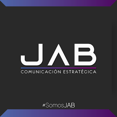 JAB Comunicación Institucional