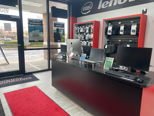 Computer Repair Service «Pinellas Computers of Seminole», reviews and photos, 10525 Park Blvd N, Seminole, FL 33772, USA