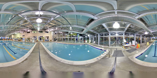 Gym «Merritt Clubs - 24 HR Eldersburg», reviews and photos, 1388 Progress Way, Eldersburg, MD 21784, USA