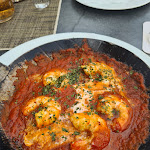 Photo n°2 de l'avis de Petri.i fait le 16/08/2022 à 18:28 sur le  Restaurant 53° Nord à Wilhelmshaven