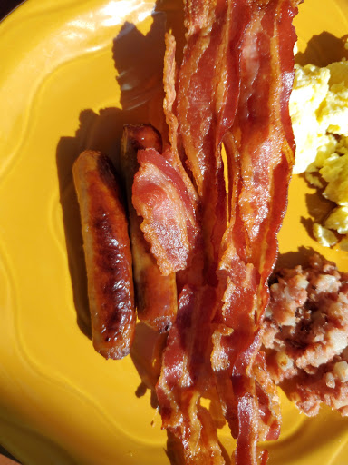 Resort «Bay Mills Resort & Casinos», reviews and photos, 11386 W Lakeshore Dr, Brimley, MI 49715, USA