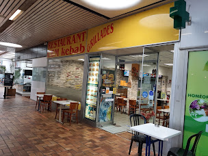 Photo n°8 de Cem Kebab à Rennes ()