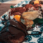 Photo n°2 de l'avis de Alex.u fait le 20/03/2024 à 21:03 sur le  Restaurant Olivenbaum à Riol