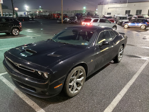 Dodge Dealer «Lancaster Dodge Ram Fiat», reviews and photos, 1475 Manheim Pike, Lancaster, PA 17601, USA