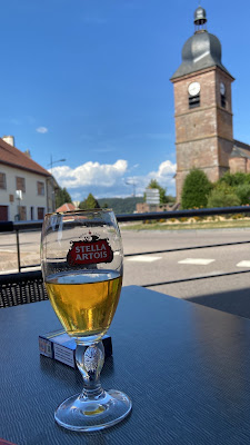 Bar Du Centre à Corcieux