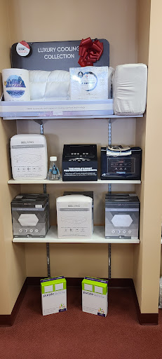 Mattress Store «Mattress Firm California», reviews and photos, 45245 Worth Ave, California, MD 20619, USA