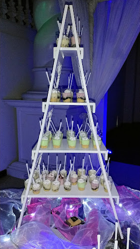 Opiniones de Casa Carrasco Eventos en Quito - Servicio de catering