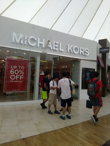 Fashion Accessories Store «Michael Kors», reviews and photos, 1800 Sawgrass Mills Cir #2630, Sunrise, FL 33323, USA