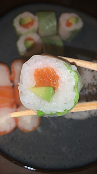 Sushi du Restaurant japonais KONOHA SUSHI à Corbeil-Essonnes - n°10