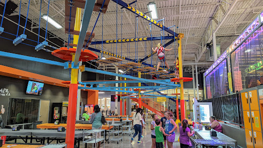 Shopping Mall «Battlefield Mall», reviews and photos, 2825 Glenstone Avenue, Springfield, MO 65804, USA