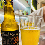 Photo n°3 de l'avis de Filippo.r fait le 05/08/2022 à 04:43 sur le  La Fenice Pizzeria Contemporanea à Pistoia