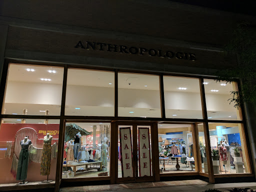 Shopping Mall «Stony Point Fashion Park», reviews and photos, 9200 Stony Point Pkwy, Richmond, VA 23235, USA