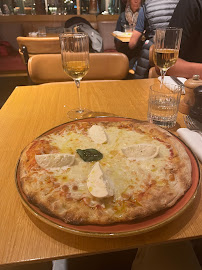 Pizza du Restaurant italien Gina Bordeaux - n°20