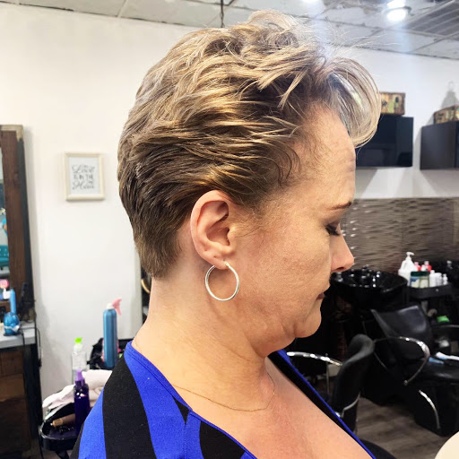 Beauty Salon «Beauty Spot Salon», reviews and photos, 37485 Fremont Blvd B, Fremont, CA 94536, USA