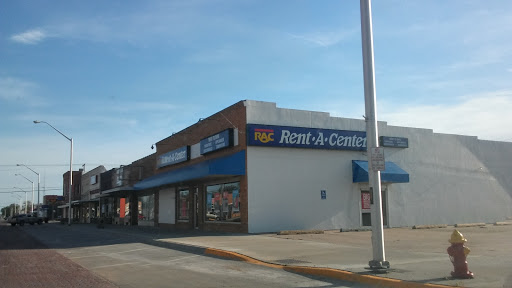 Rent-A-Center, 1920 Central Ave, Kearney, NE 68847, USA, 