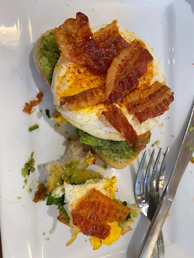 Coffee Shop «Tamp and Tap», reviews and photos, 122 Gayoso Ave, Memphis, TN 38103, USA