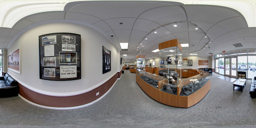 Jewelry Store «D. Geller & Son Jewelers», reviews and photos, 2955 Cobb Pkwy SE #230, Atlanta, GA 30339, USA