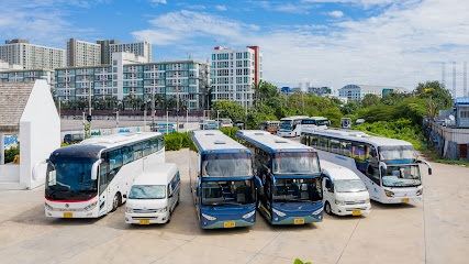 ทรานส์เอเชียเอ็กซ์เพรส เช่า รถทัวร์ Trans Asia Express l Coach & Van rental