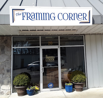 Framing Corner