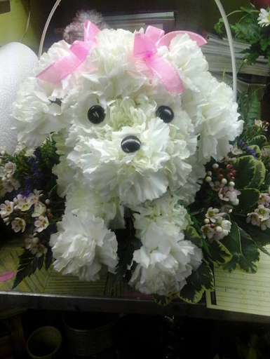 Florist «Scotchwood Florist», reviews and photos, 265 South Ave, Fanwood, NJ 07023, USA