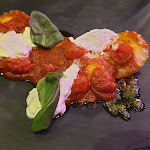 Photo n°1 de l'avis de Marco.e fait le 14/09/2022 à 04:44 sur le  Pane & Champagne à Capri