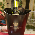 Photo n°3 de l'avis de Mika.e fait le 14/09/2018 à 21:03 sur le  Osteria Del Pescatore à Tropea