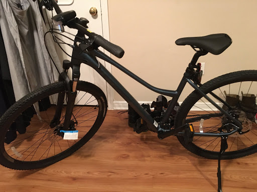 Bicycle Store «Pedal Power Bicycles», reviews and photos, 2617 S Interstate Hwy 35, San Marcos, TX 78666, USA