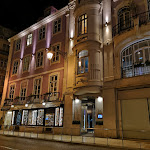 Photo n°2 de l'avis de Yahya.b fait le 11/01/2019 à 22:21 sur le  Internacional Design Hotel à Lisbon