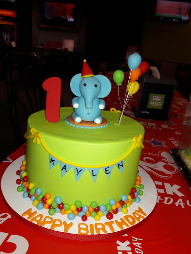 Florist «C & C Florists», reviews and photos, 209 W Main St, Crowley, TX 76036, USA