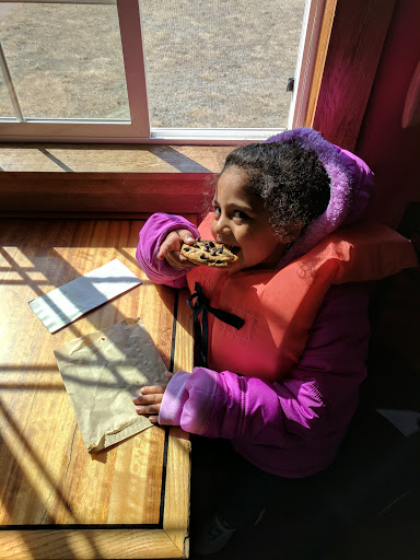 Coffee Shop «Bandon Coffee Cafe», reviews and photos, 365 2nd St SE, Bandon, OR 97411, USA