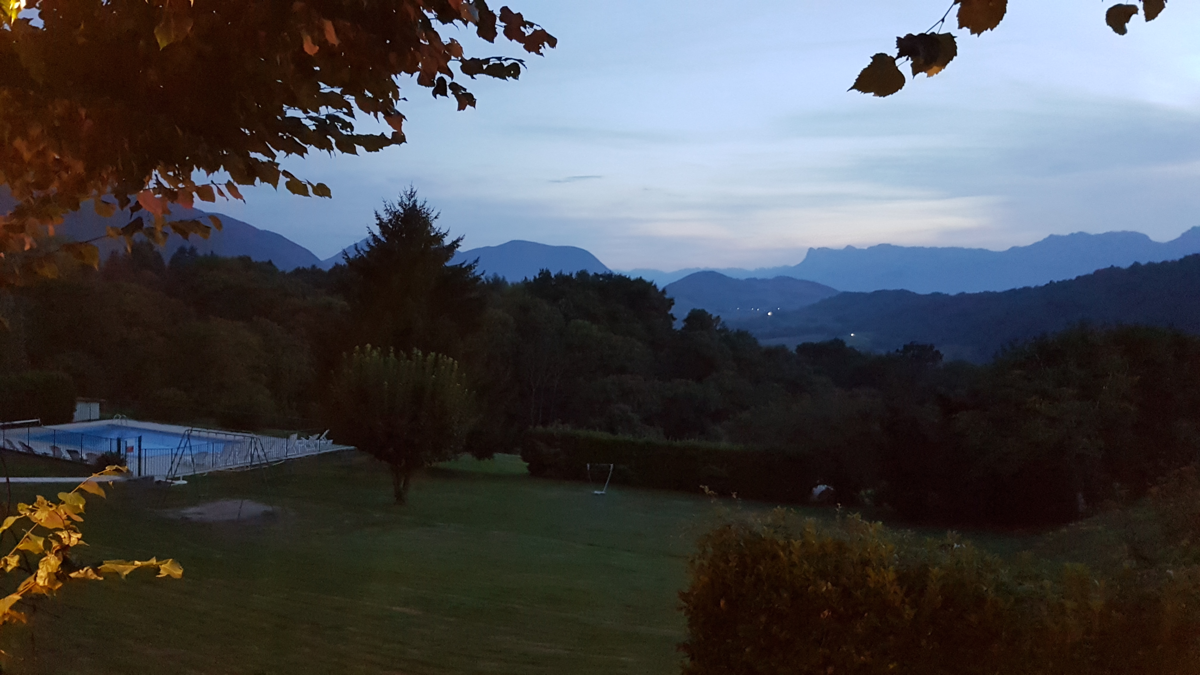 Photo n° 2 de l'avis de Luc.o fait le 06/09/2017 à 23:25